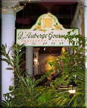 L'Auberge Gourmande