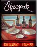 L'Escapade Restaurant