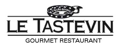 LE TASTEVIN logo