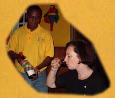 Wine